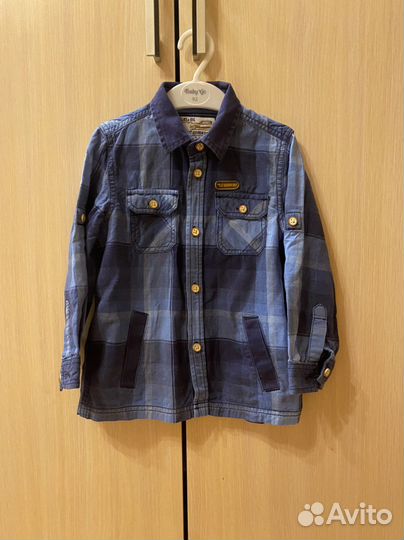 Одежда на мальчика