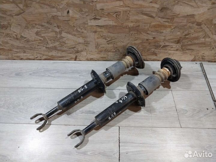 Амортизаторы передние Volkswagen Passat B5 Audi A4