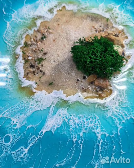 Интерьерная картина