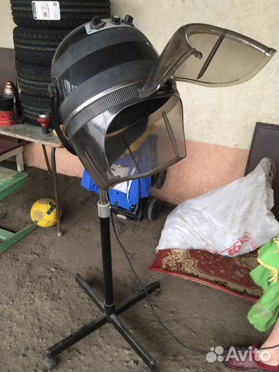 Сушка для волос