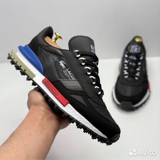 Кроссовки Lacoste Elite Active