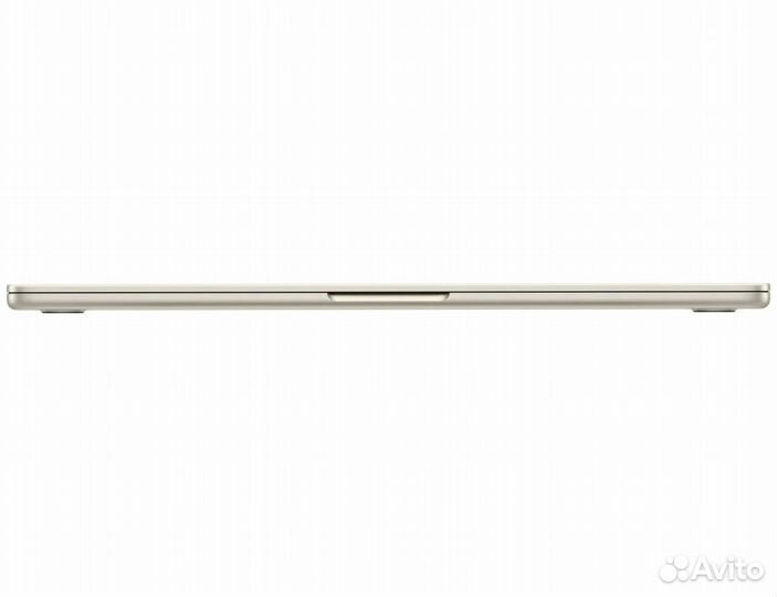MacBook Air 15 (M3 24GB/1TB) Starlight