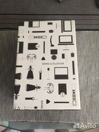 Bang olufsen BeoCom 6000 телефон