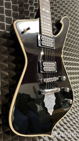 Гитара Ibanez PS60 Paul Stanley (новая)