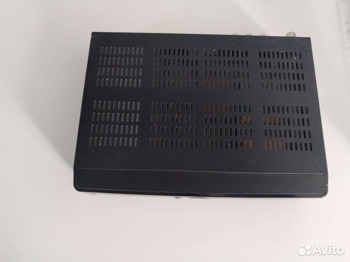 Тв приставка