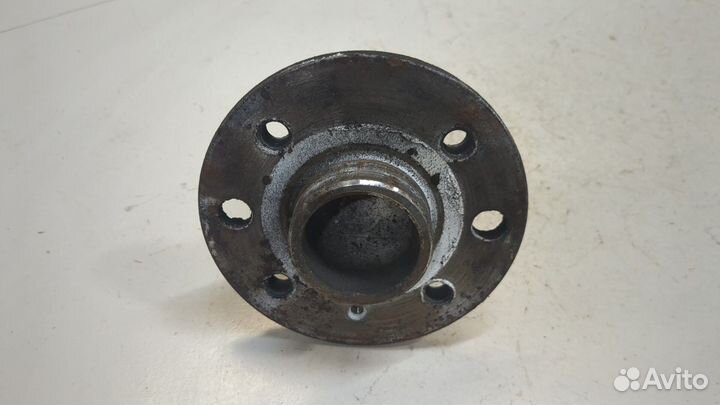 Ступица (кулак, цапфа) Opel Meriva, 2009