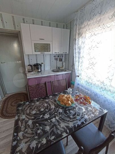 Дом 42 м² на участке 28 сот.