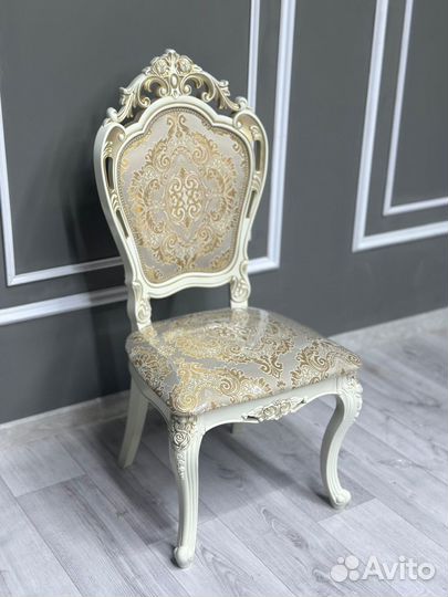 Стол со стульями /оплата при получении