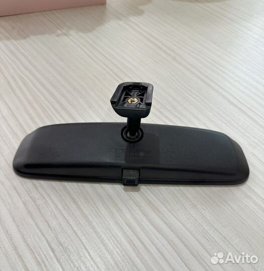 Зеркало салонное Kia Sportage3 арт.012143