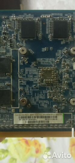 Видеокарта