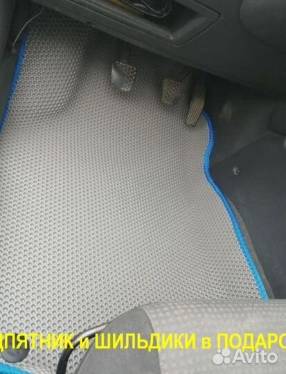 Ева/эва коврики &01529