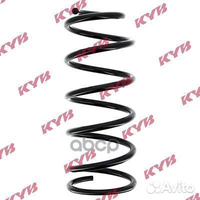 Пружина RA5207 KYB