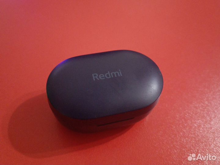 Xiaomi Redmi AirDots 3 кейс