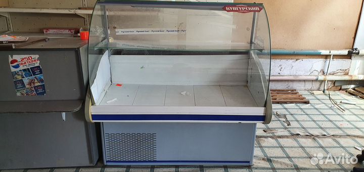 Холодильник бу