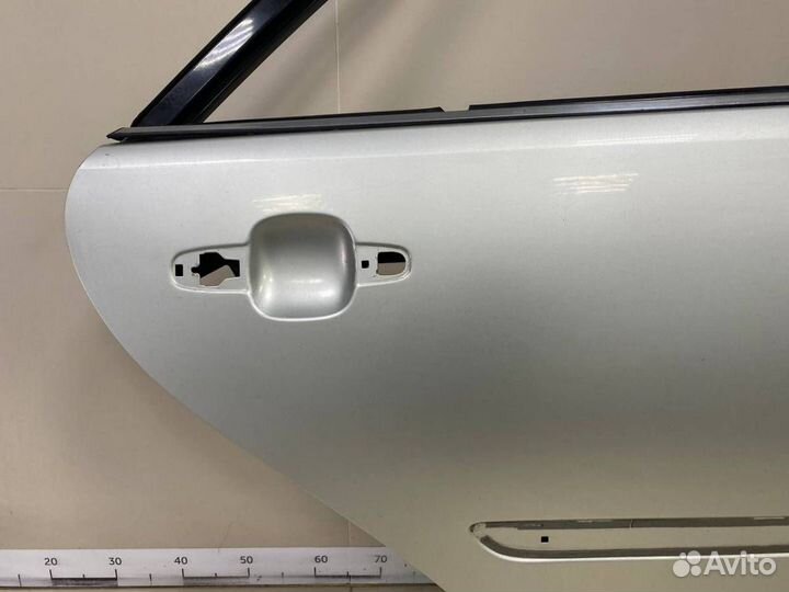 Б/У Дверь задняя правая 6700333120 toyota