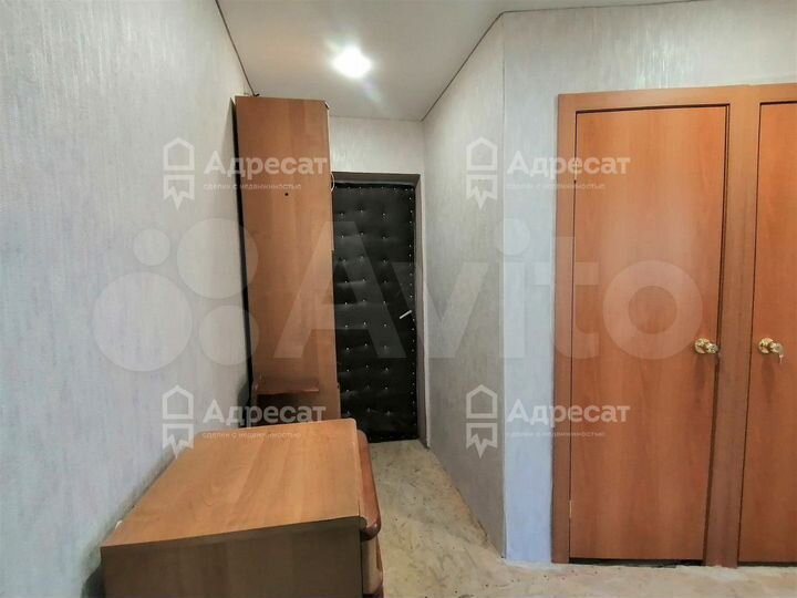 2-к. квартира, 40,3 м², 3/5 эт.