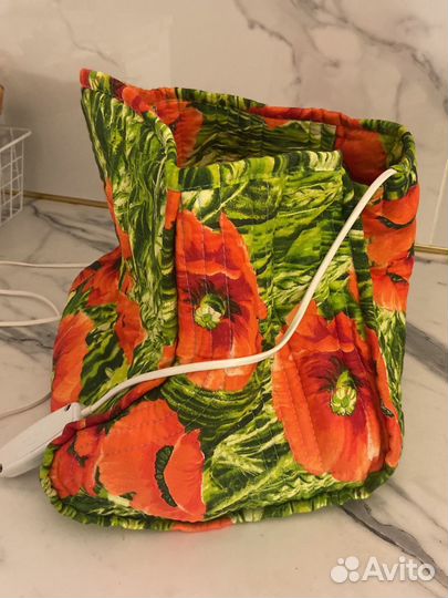 Электросапог новый