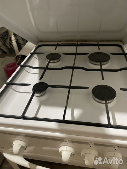 Газовая плита бу