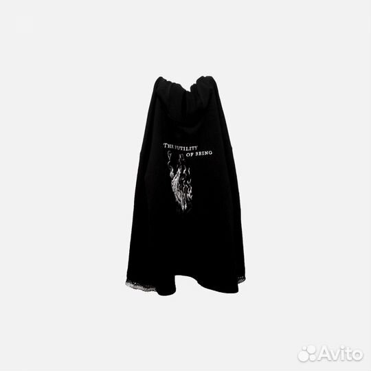 Hoodie recluse пробник