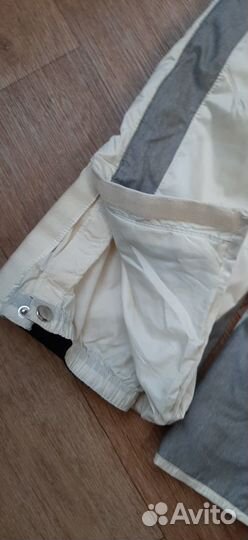 Брюки горнолыжные +куртка