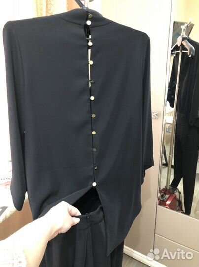 Комбинезон женский 44