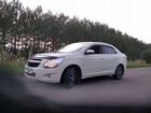 Chevrolet Cobalt 1.5 МТ, 2013, 96 000 км объявление продам