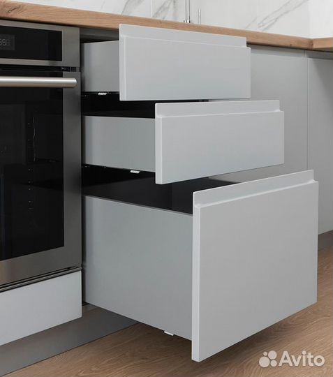 Кухня на заказ