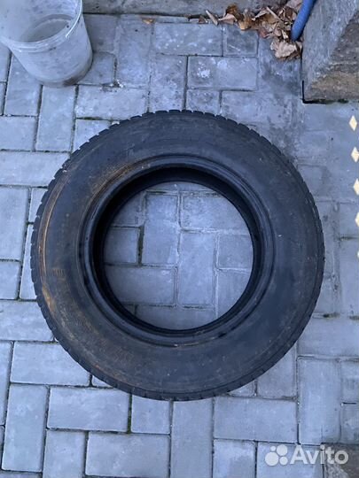 Bridgestone Blizzak W800 195/70