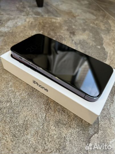 iPhone 14 Pro Max, 256 ГБ