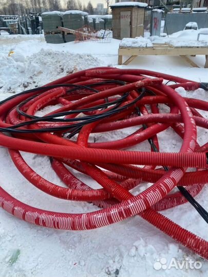 Кабель контрольныq кабели различных марок и сечений