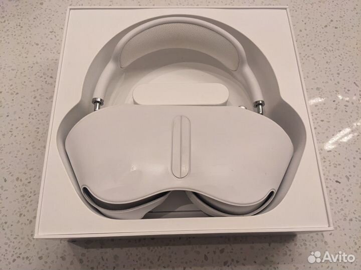 Беспроводные наушники Apple AirPods Max