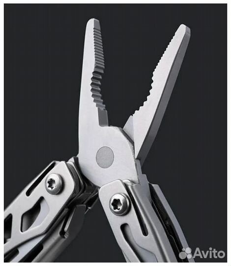 Мультитул Xiaomi NexTool Flagship Lite KT5022 NE20