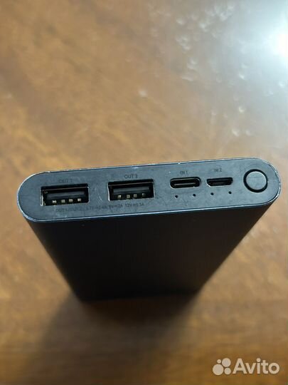 Повербанк mi