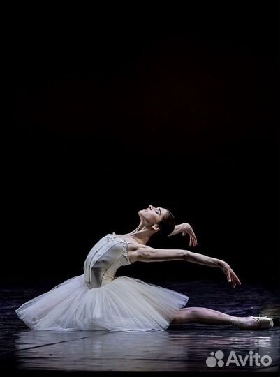 Педагог. Балет, растяжка, балетная гимнастика