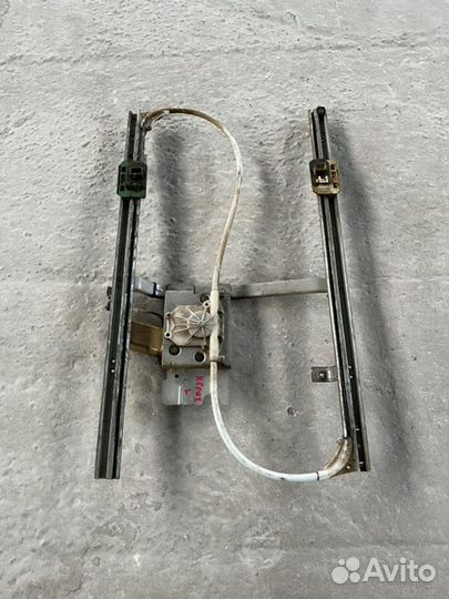 Стеклоподъемный механизм левый Renault Kerax DXI11