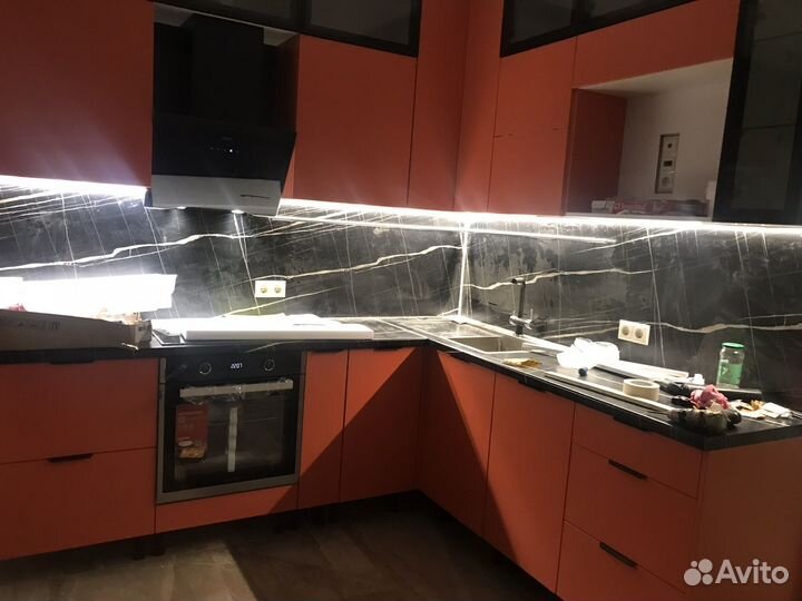 Электромонтажник