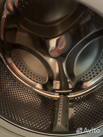 Стиральная машина indesit узкая