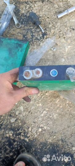 Аккумулятор