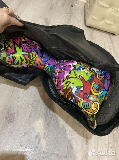 Гироскутер