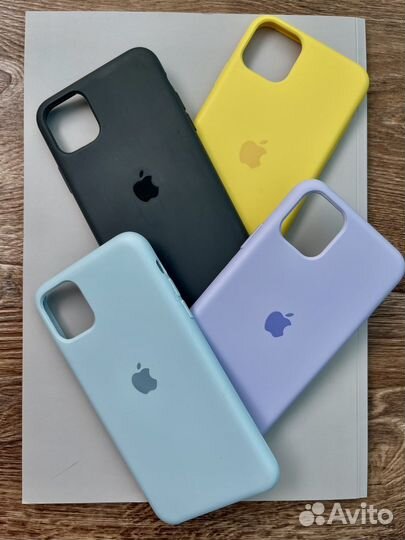 Чехол на iPhone 11 pro max