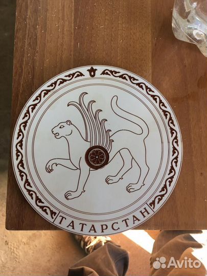 Лазерная гравировка
