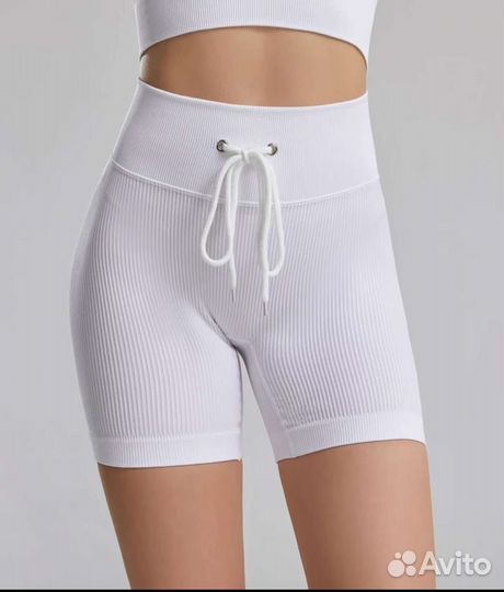 Шорты женские новые, L