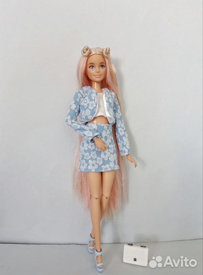 Одежда для Барби Barbie