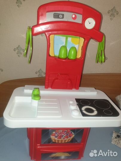 Детская кухня