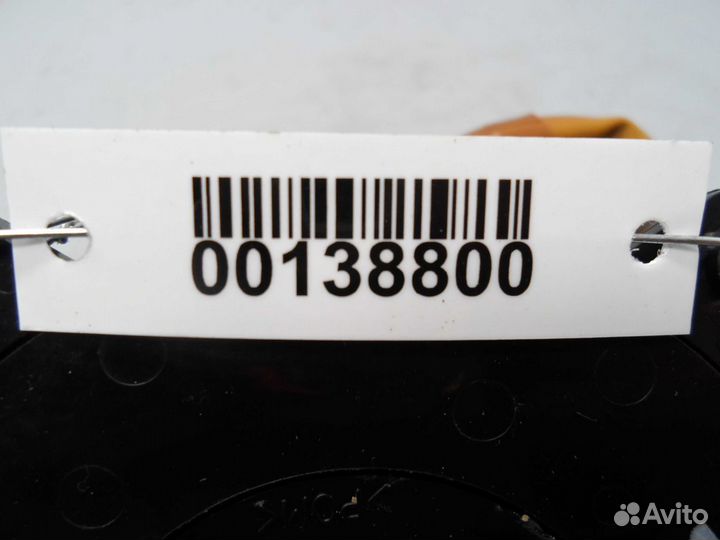 Шлейф рулевой Mazda CX-7 ER