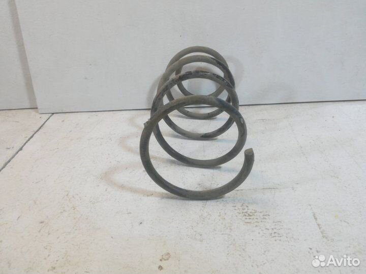 Пружина передняя правая Toyota Corolla 120