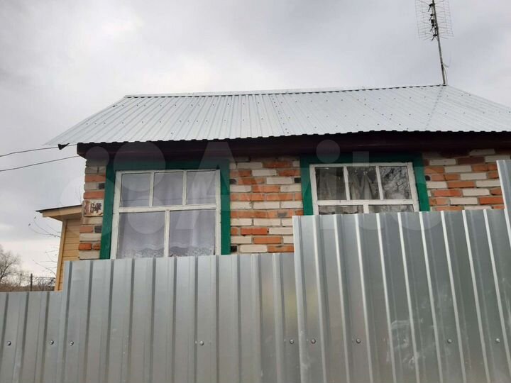 Дача 41 м² на участке 6 сот.