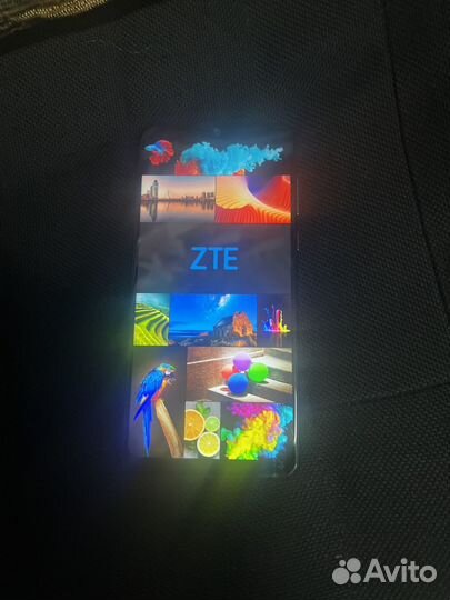 ZTE Blade 20 Smart, 4/128 ГБ