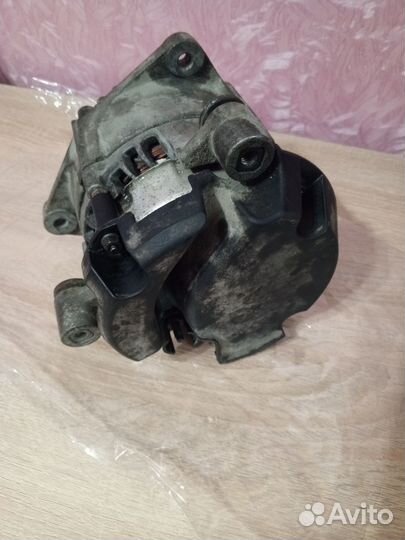 Генератор на ford