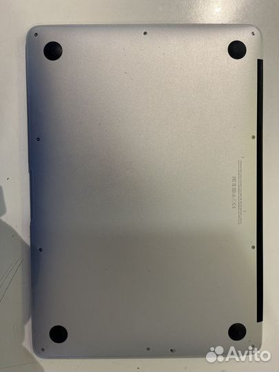 Apple MacBook Air A1466